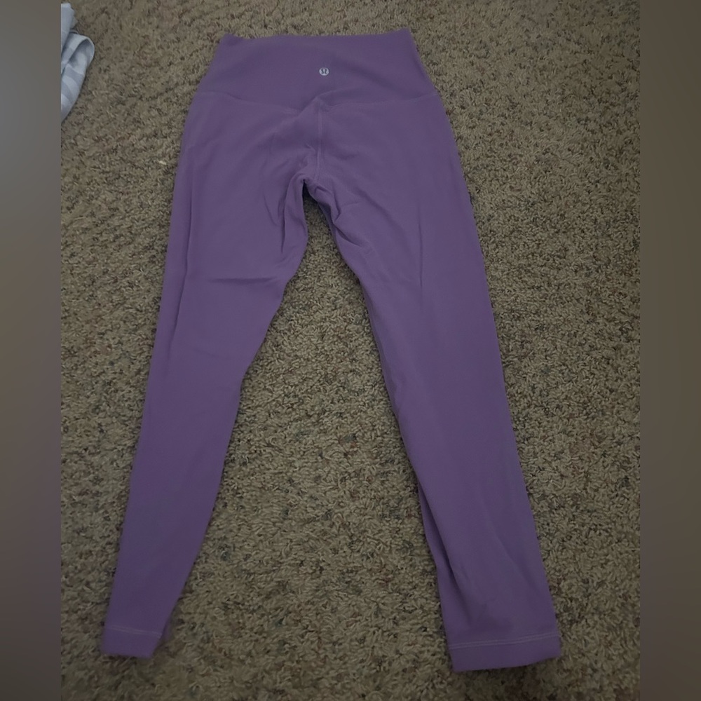 Lululemon Align Leggings
